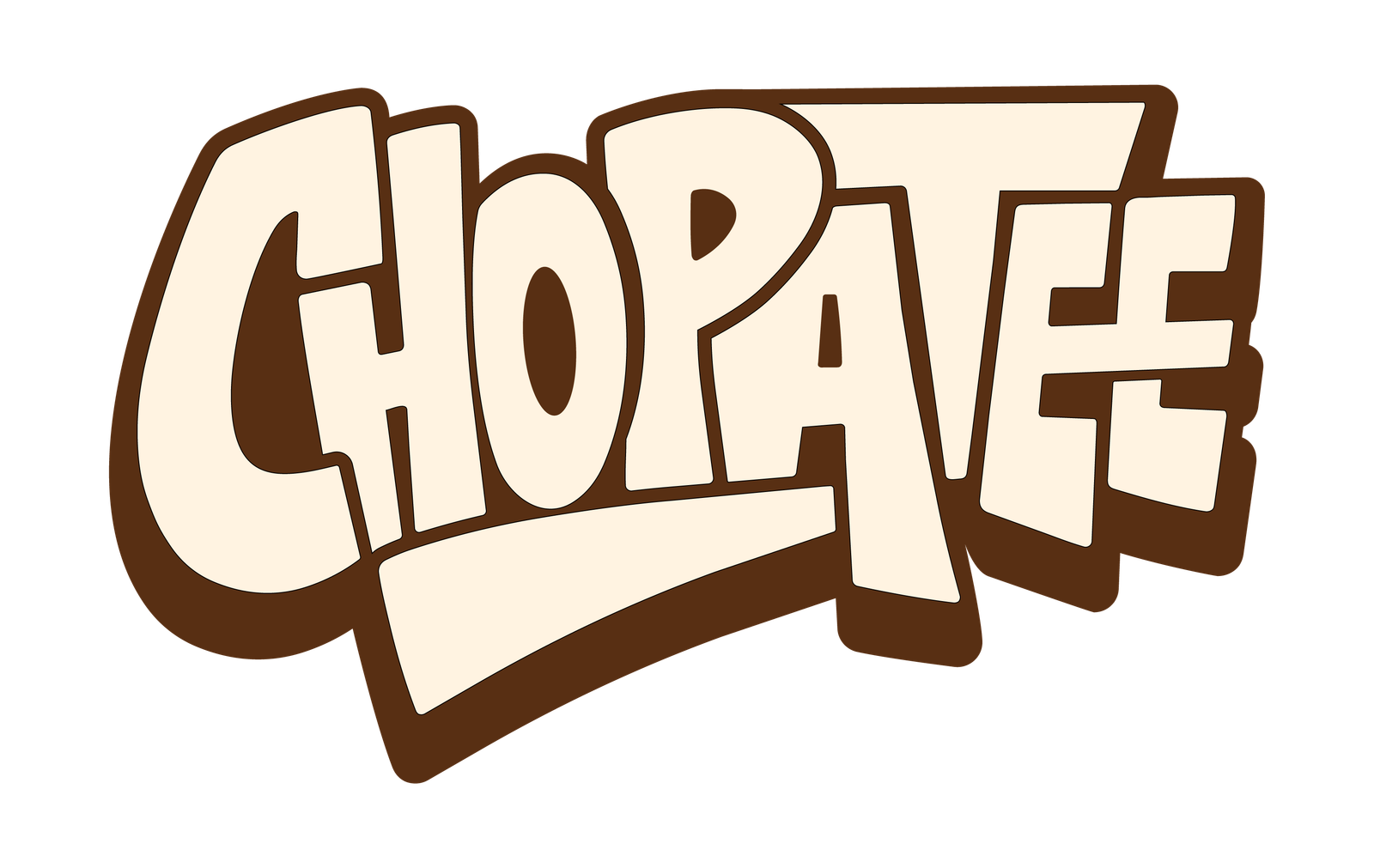 Chopatee logo